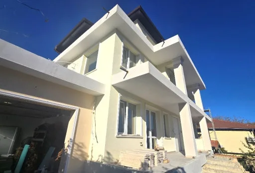 Строителство и ремонт на къща във Варна