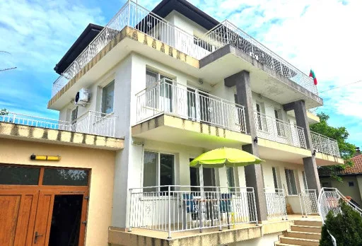 Строителство и ремонт на къща във Варна