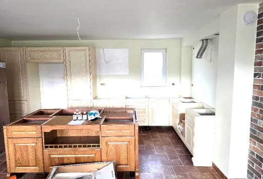 Строителство и ремонт на къща във Варна