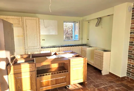 Строителство и ремонт на къща във Варна