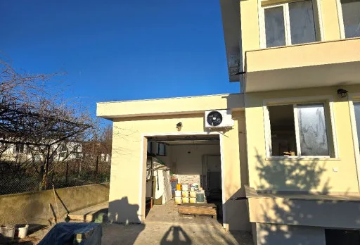 Строителство и ремонт на къща във Варна