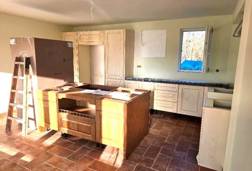 Строителство и ремонт на къща във Варна