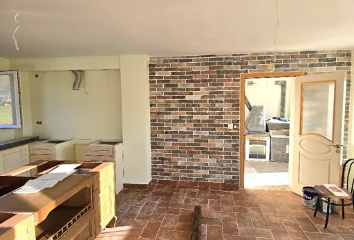 Строителство и ремонт на къща във Варна