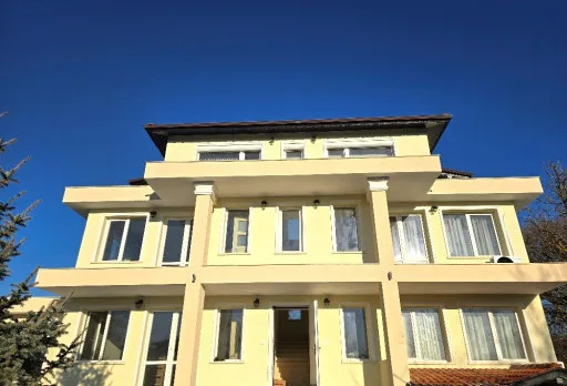 Строителство и ремонт на къща във Варна