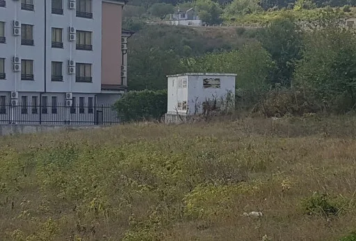 Строителство на водопровод в с. Рогачево, Албена