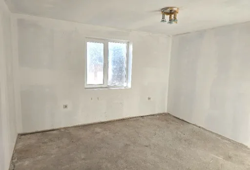 Bau- und Reparaturarbeiten an einem Haus in Balchik