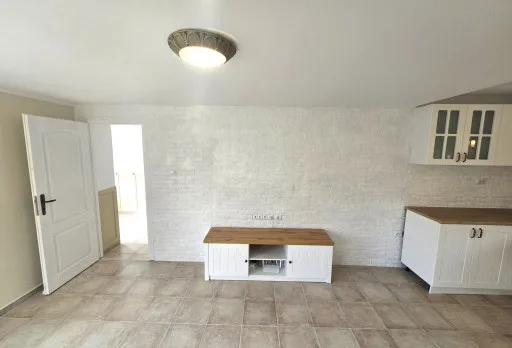 Bau- und Reparaturarbeiten an einem Haus in Balchik