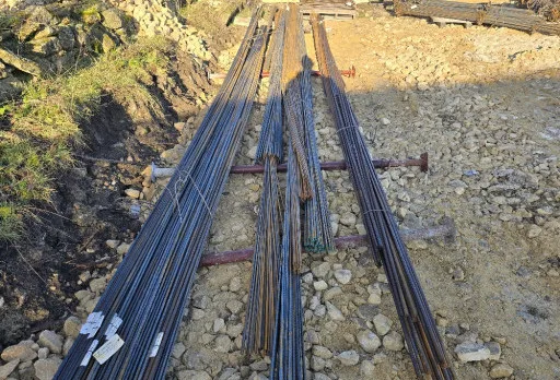 Строителство на къща във Варна