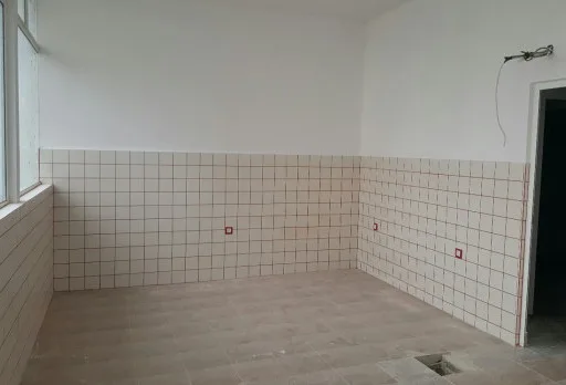 Строителство и ремонтни работи на ветеринарна клиника в гр. Добрич