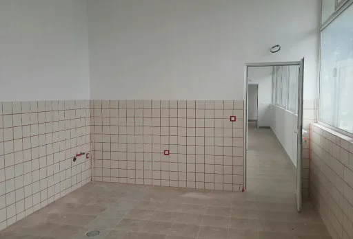 Строителство и ремонтни работи на ветеринарна клиника в гр. Добрич