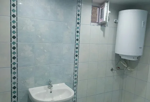 Строителство и ремонтни работи на ветеринарна клиника в гр. Добрич