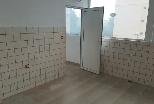 Строителство и ремонтни работи на ветеринарна клиника в гр. Добрич