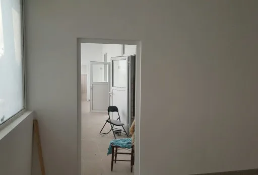 Строителство и ремонтни работи на ветеринарна клиника в гр. Добрич