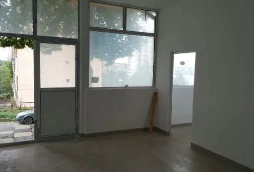 Строителство и ремонтни работи на ветеринарна клиника в гр. Добрич