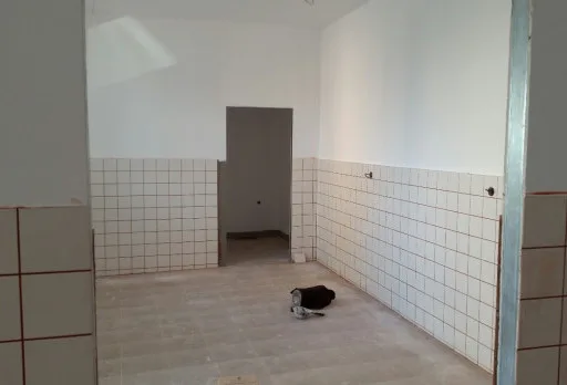 Строителство и ремонтни работи на ветеринарна клиника в гр. Добрич