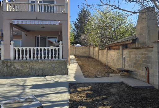 Краен резултат