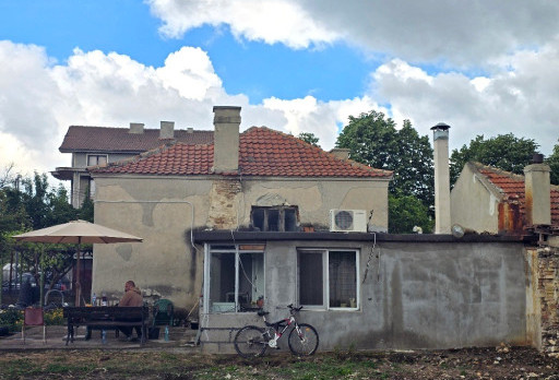 Краен резултат