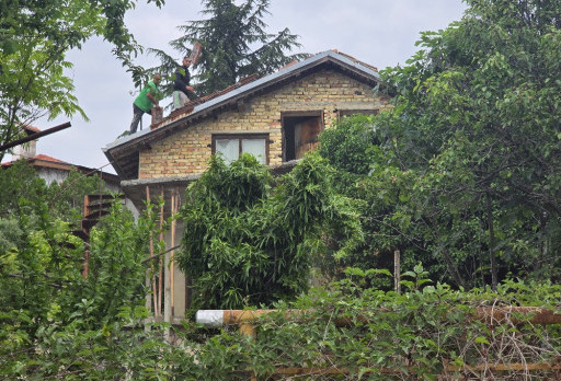 Краен резултат