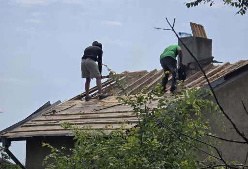 Строителство на къща във Варна