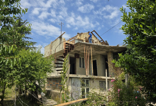 Краен резултат