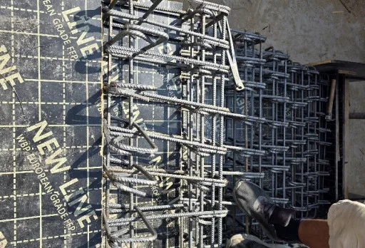 Строителство на къща във Варна