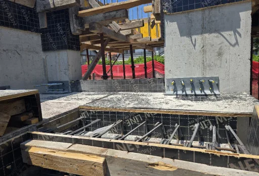 Строителство на къща във Варна