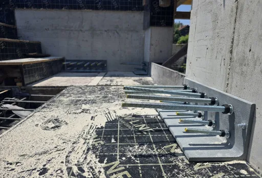 Строителство на къща във Варна