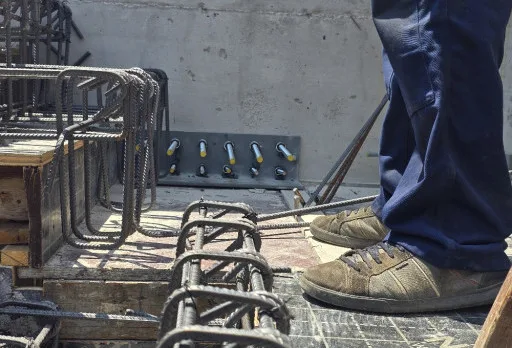 Строителство на къща във Варна