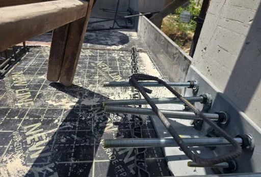 Строителство на къща във Варна