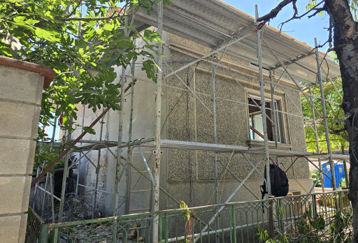 Краен резултат