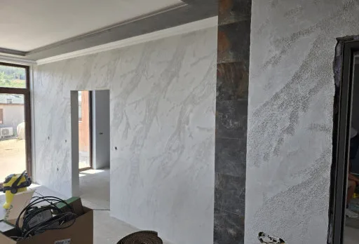 Класическа къща с покрив от керемиди – Рогачево 