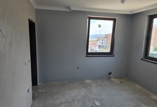 Класическа къща с покрив от керемиди – Рогачево 