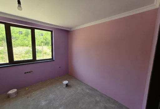 Класическа къща с покрив от керемиди – Рогачево 