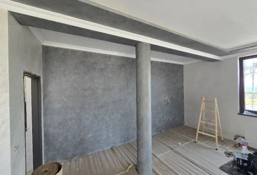 Класическа къща с покрив от керемиди – Рогачево 