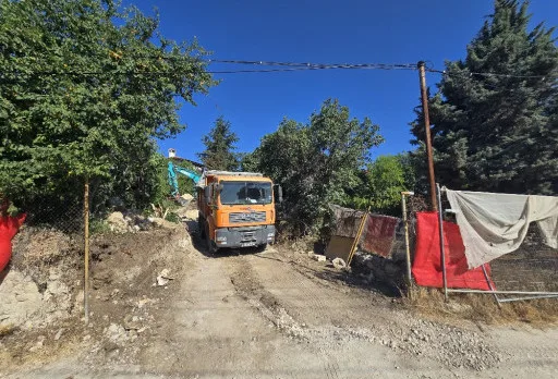 Строителство на къща във Варна