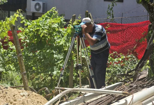 Строителство на къща във Варна