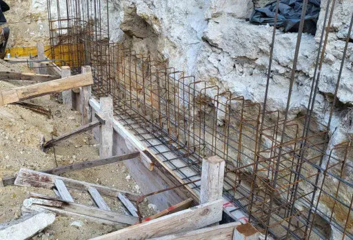 Строителство на къща във Варна