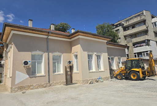 Краен резултат