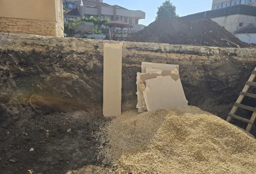 Строителство и ремонт на училище в гр. Добрич