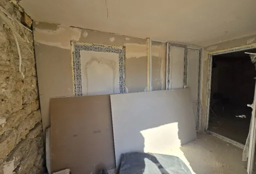 Строителство и ремонт на училище в гр. Добрич