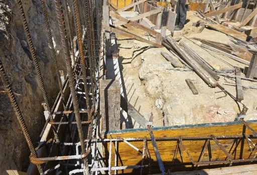 Строителство на къща във Варна