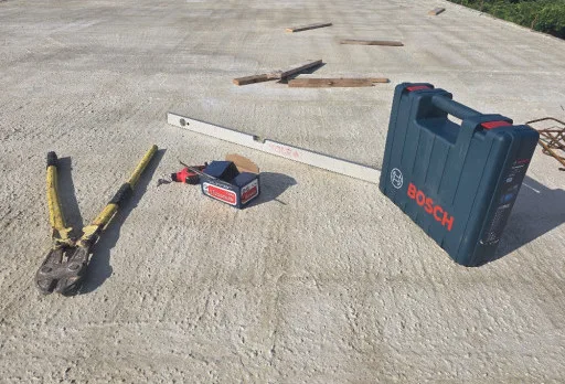 Строителство на къща във Варна