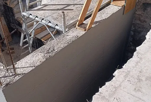 Строителство и ремонт на училище в гр. Добрич