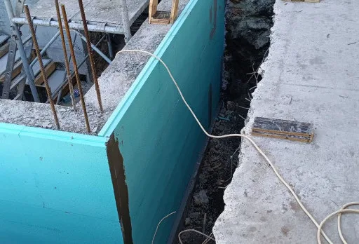 Строителство и ремонт на училище в гр. Добрич