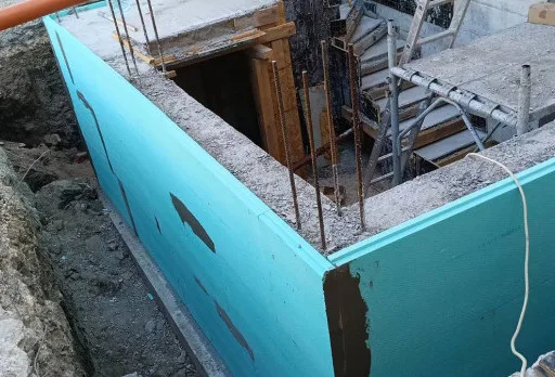 Строителство и ремонт на училище в гр. Добрич