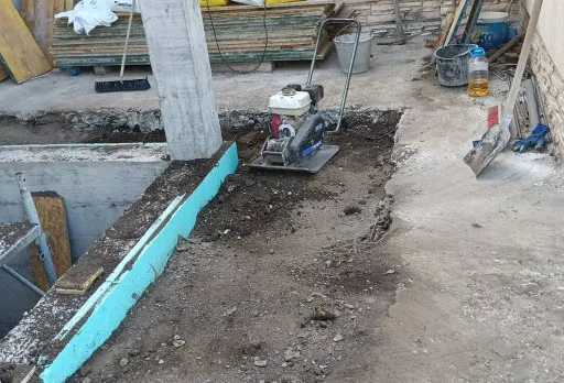 Строителство и ремонт на училище в гр. Добрич