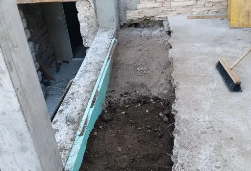 Строителство и ремонт на училище в гр. Добрич