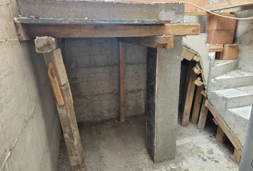 Строителство и ремонт на училище в гр. Добрич