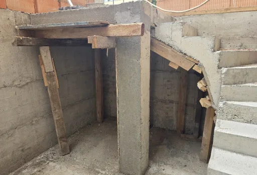 Строителство и ремонт на училище в гр. Добрич