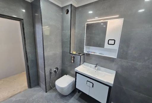 Класическа къща с покрив от керемиди – Рогачево 